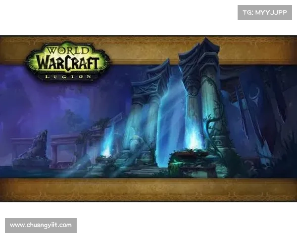 魔兽世界7.0:药草学升级之道